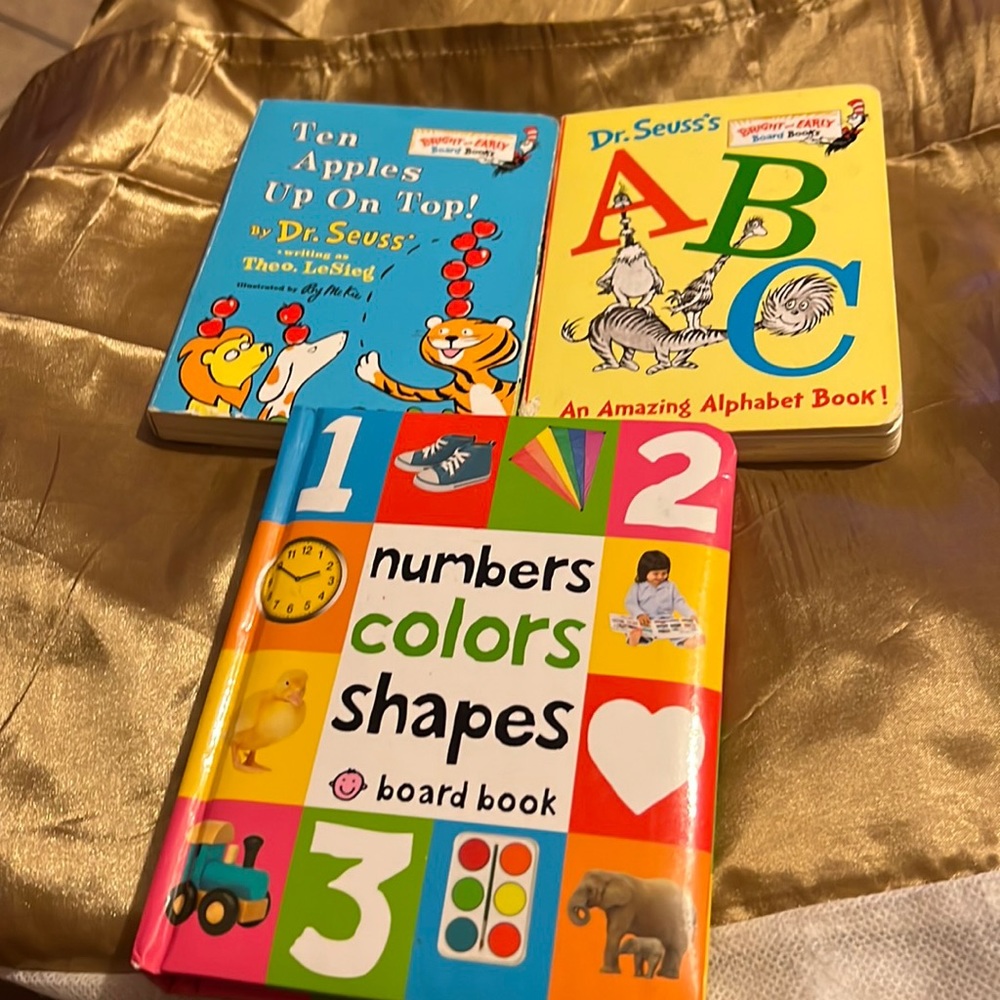 Books